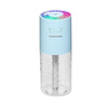De Misty Oasis 3-in-1 etherische olieverspreider