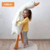 Riesige Gans Ente Plüschtiere