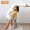 Riesige Gans Ente Plüschtiere