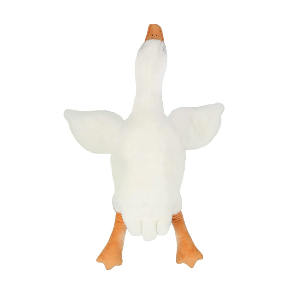Riesige Gans Ente Plüschtiere