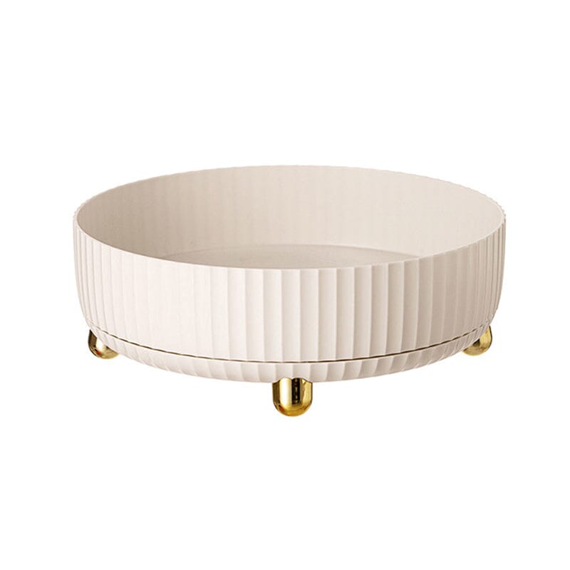 LeichtTwirl™  360° drehbarer Gewürzregal-Organisator