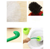 KirschPinsel™ Modische Toilettenbürste Anti-Rutsch für Bad und Toilette