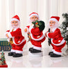 Jolly Jingle Bell™ Bringen Sie Ihr Weihnachtsfest in Schwung!