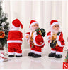 Jolly Jingle Bell™ Bringen Sie Ihr Weihnachtsfest in Schwung!
