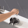 Gläserspüler™ Sparen Sie Wasser und Zeit beim Reinigen Ihrer Gläser