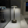 Wirly™ Kabellose moderne Metallleuchte