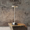 Wirly™ Kabellose moderne Metallleuchte