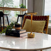 Wirly™ Kabellose moderne Metallleuchte