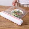WrapMaster™ Die mühelose Lösung für präzises und müheloses Verpacken in Kunststoff
