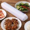 WrapMaster™ Die mühelose Lösung für präzises und müheloses Verpacken in Kunststoff