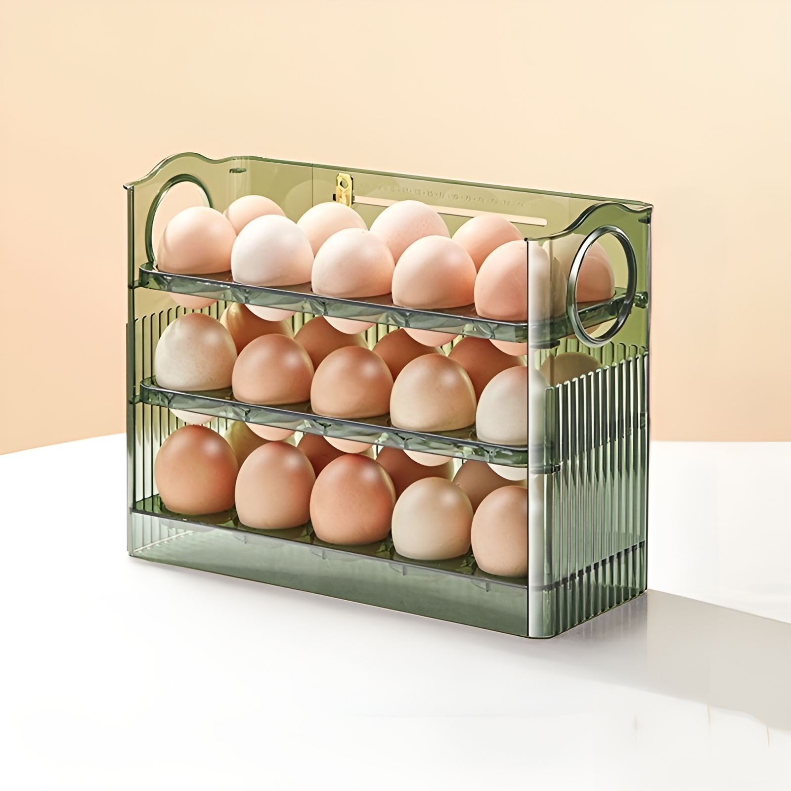 3-Schicht-Eierorganisator™