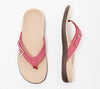 FußEntlastung™  Bequeme orthopädische Sandalen zur Linderung von Fußbeschwerden!